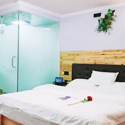 龙行天下「坚果影院」