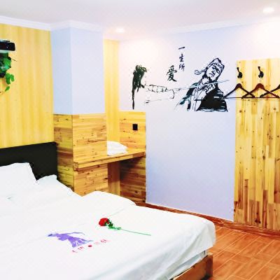 大话西游「坚果影院」