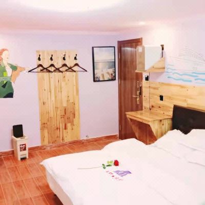 泰坦尼克「坚果影院」