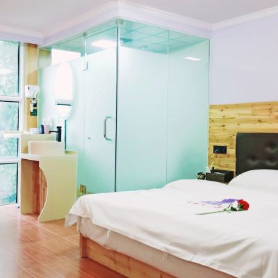 燃情岁月「坚果影院」