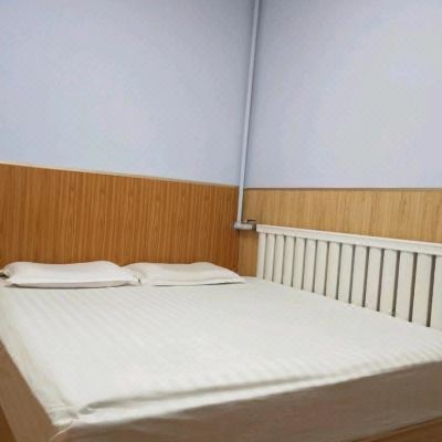 标准大床房