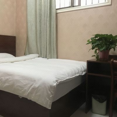 特惠单人间（公共卫浴）