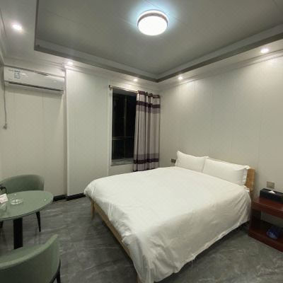 豪华两房一厅（带麻将）