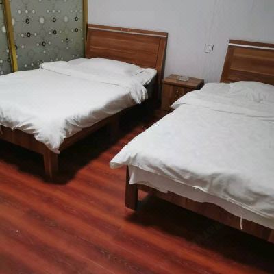 简约双人间（公共卫浴）