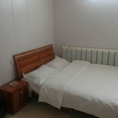 简约单人间（公共卫浴）