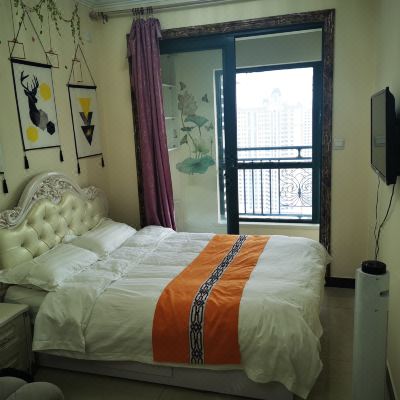 恒大l豪华大床房