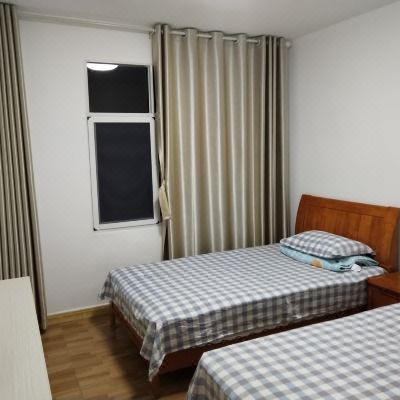 农家豪华标准间