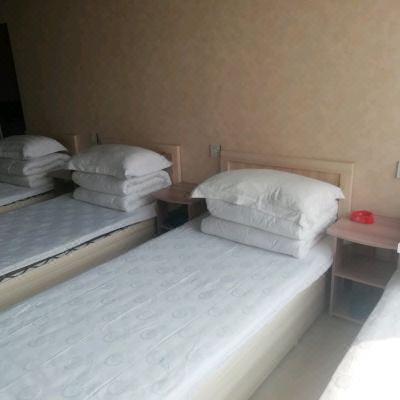 四人间(公共卫浴)