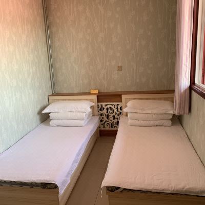 特价双人间(公共卫浴)