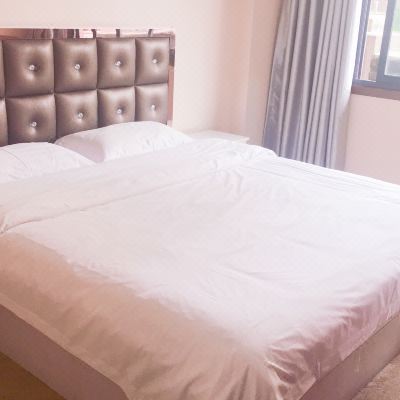 舒适大床房