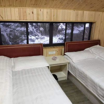 观景标准双人间