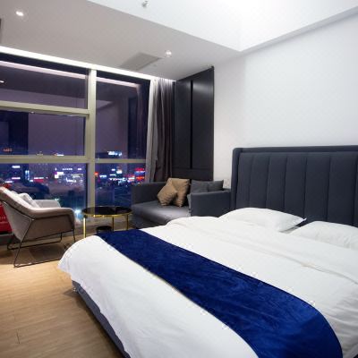 顶配单人房[3060显卡配置+UU加速器+LOL特权]