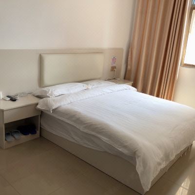 经济单间(公共卫浴)