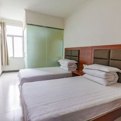 标准间（公共卫浴）