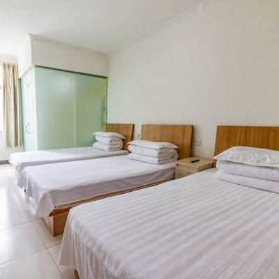 三人间（公共卫浴）