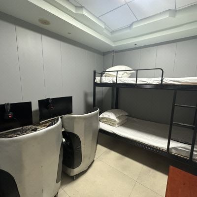 特价电竞二人间