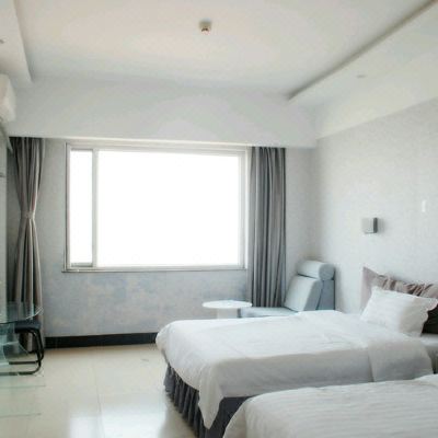 双人间（公共卫浴）