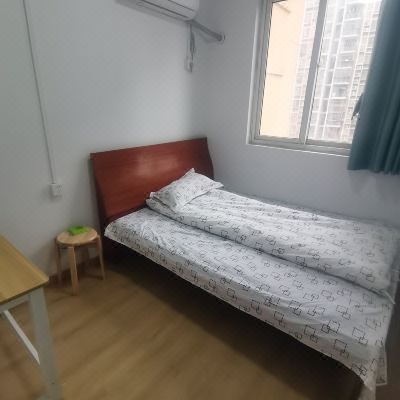 单人间（公共卫浴）