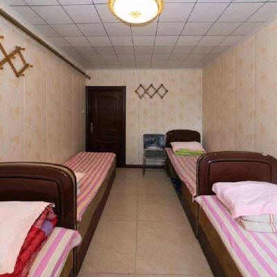 四人间(公共卫浴)