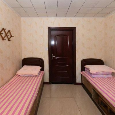 双人间（公共卫浴）