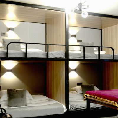 欢乐五人间[i7+9700k+2070+165hz]