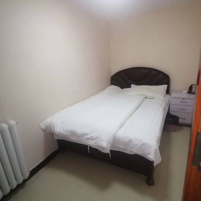 单人间（地下）