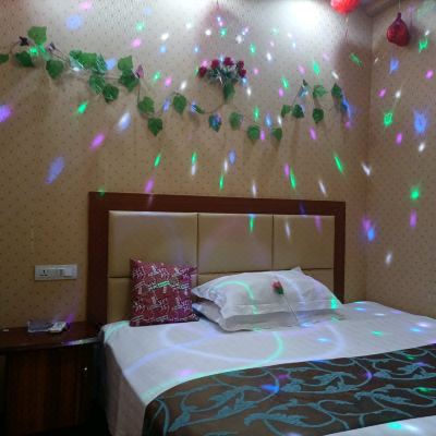 普通单人间(无窗)