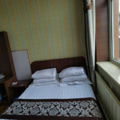 特价房（公共卫浴）