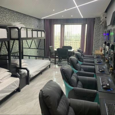 旗舰智能五人电竞棋牌房