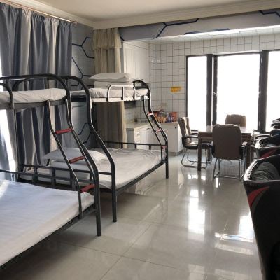 四人电竞特价房