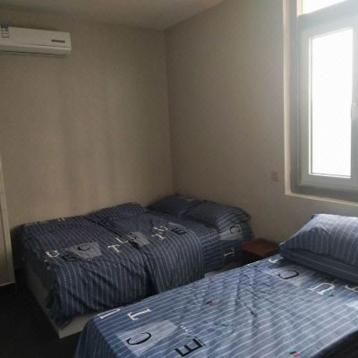 双人间（公共卫浴）