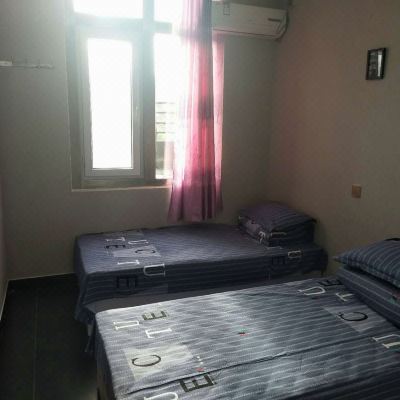 三人间（公共卫浴）