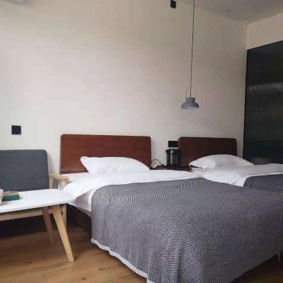 清曲·商务标准间