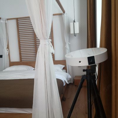 梵音·商务大床房