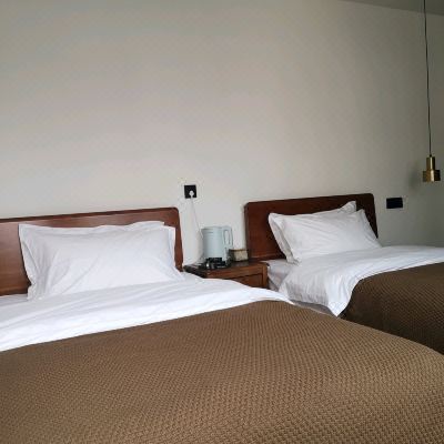 寻觅·商务标间