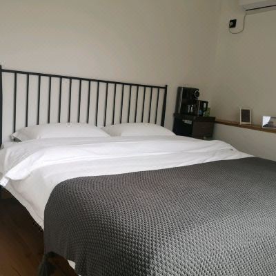 暮雨·商务套房