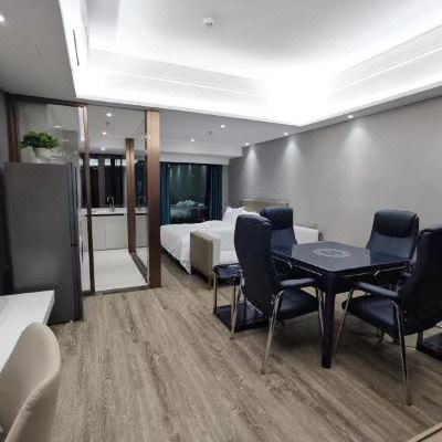 禧悦开心麻将房