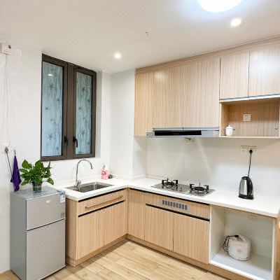 初平・海景一房两床