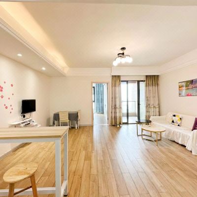 共潮・海景大床房