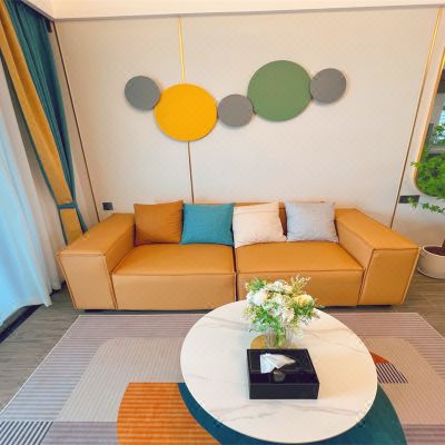 海景公寓两房一厅-随机安排