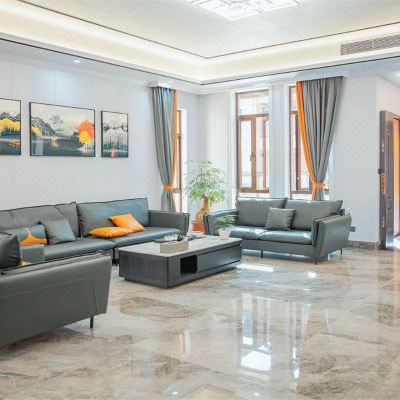 金町湾·海边7房别墅