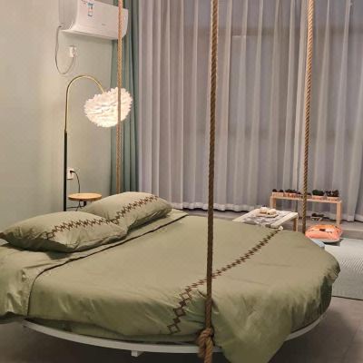 吊床房（公共卫浴）