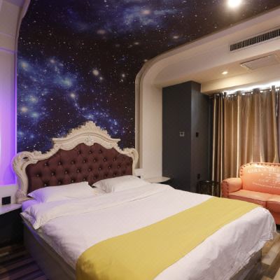 特惠电竞大床房（房型随机）