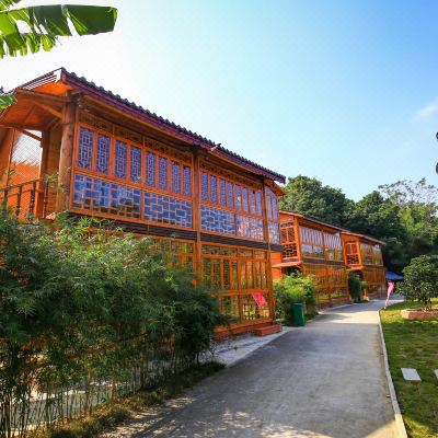 湖景房独栋别墅2号