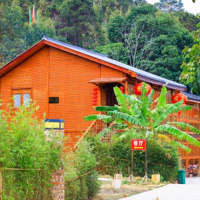 湖景独栋别墅3号