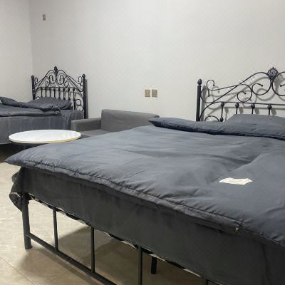 御逸电竞双床房[RTX2080+i5+10600KF+G610+G502+2K+144HZ]