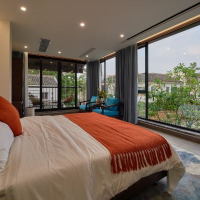 浔居3号楼·观影大床房