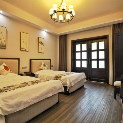 浔居2号楼·舒享双床房