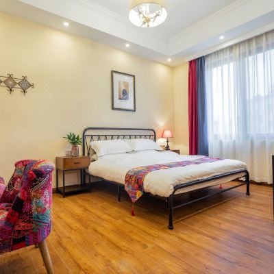 循光.观景大床房