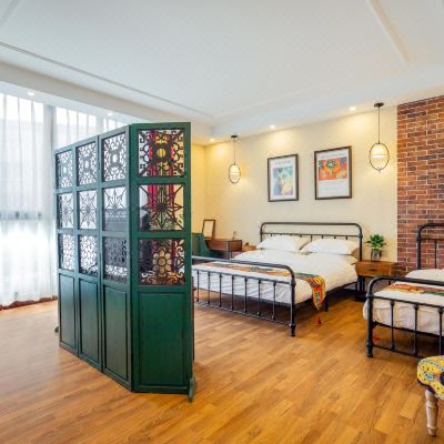 沐阳.家庭院景房